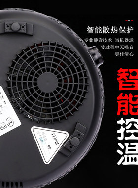 点灸仪点艾神器家用智能大功率无烟点火器快速点燃艾柱美容院同款