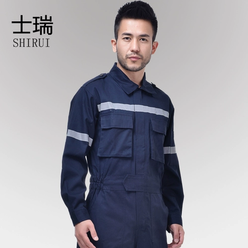 Хлопковая трехмерная светоотражающая поясная сумка для работы, комплект