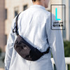 Marco Leden lightweight shoulder crossbody bag