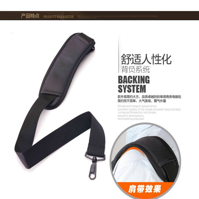 卡拉羊公务包商务包男11寸扬斜挎包 吉祥箱包男士包袋