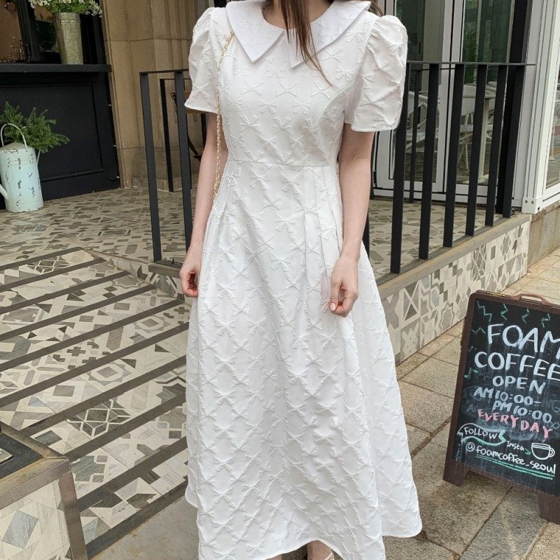  cafe24海外连衣裙