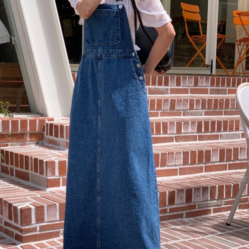  cafe24海外连衣裙