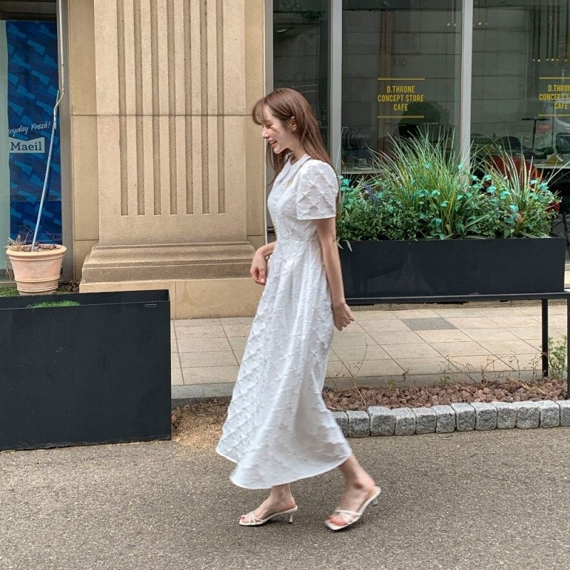  cafe24海外连衣裙