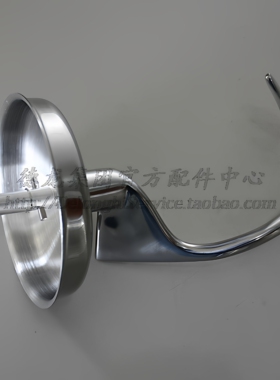 kenwood/凯伍德厨师机配件KMC510 KM560 KM336 不锈钢搓粉器 面钩