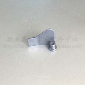 KENWOOD\凯伍德面包机配件 BM450 BM350 搅拌桨 搓面器 揉面头