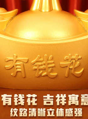 家居风车摆件工艺礼品开业沙金