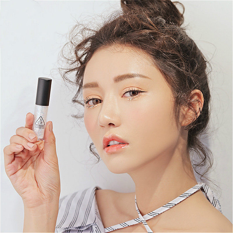 stylenanda官方3ce eye switch眼影 stylenanda海外眼影