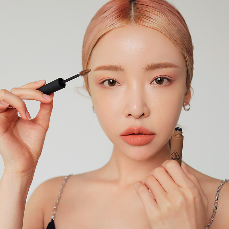 stylenanda官方3ce空气染眉膏眉粉 stylenanda海外眉笔/眉粉/眉膏
