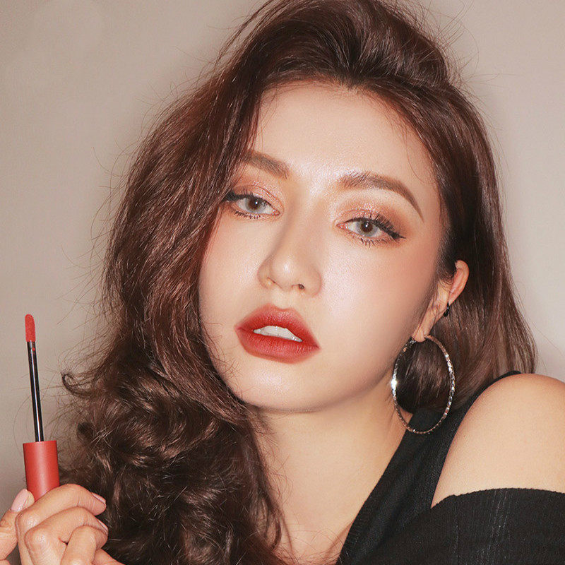 stylenanda官方3ce velvet丝绒唇釉 stylenanda海外唇彩/唇蜜/唇釉
