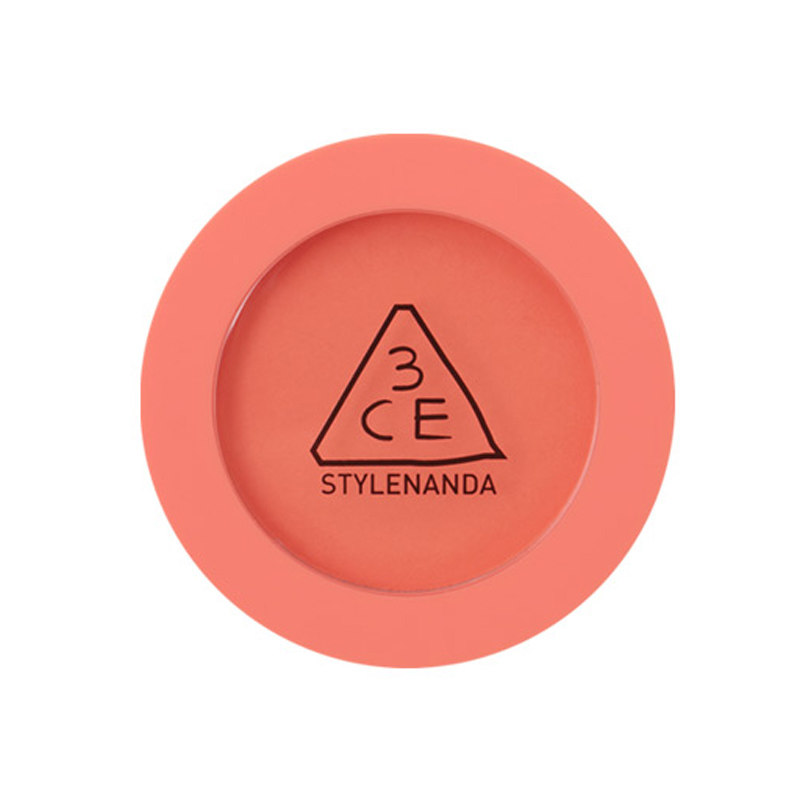stylenanda官方3ce charm stylenanda海外腮红/胭脂