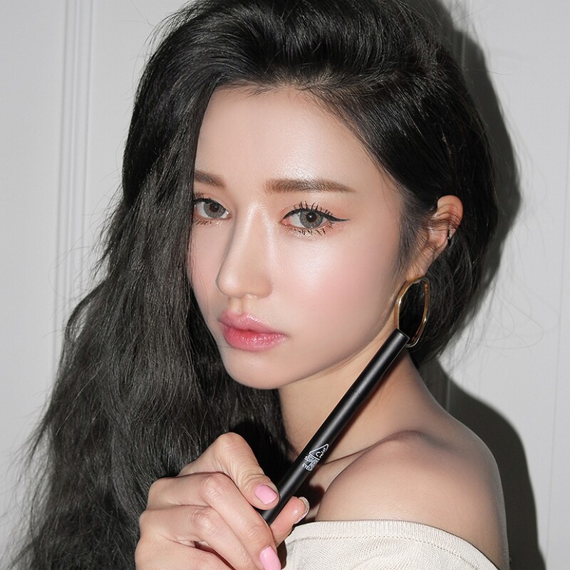 stylenanda 3ce super slim眼线液 stylenanda海外眼线