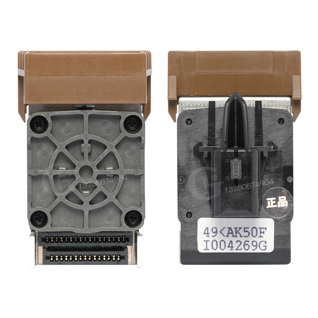 Brand new original Yingmei 620k print head fp630K 530K+ tp590 DP600+ print head needle