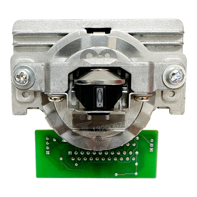 原装全新 OKI5860SP+打印头 四通5860SP+针头 5860SP+打印头 - 图2