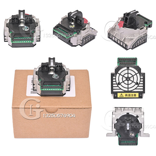 原装 爱普生630kii打印头 lq635k2 730k 735k 80kf2 615kii打印头 - 图3