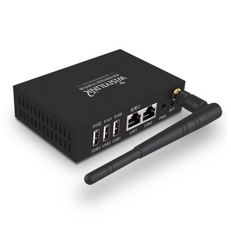 samsung print server