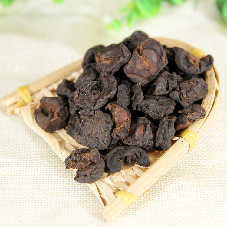 中药材精选 无硫 山楂炭 焦山楂 炒山楂  精选500克包邮买四送一