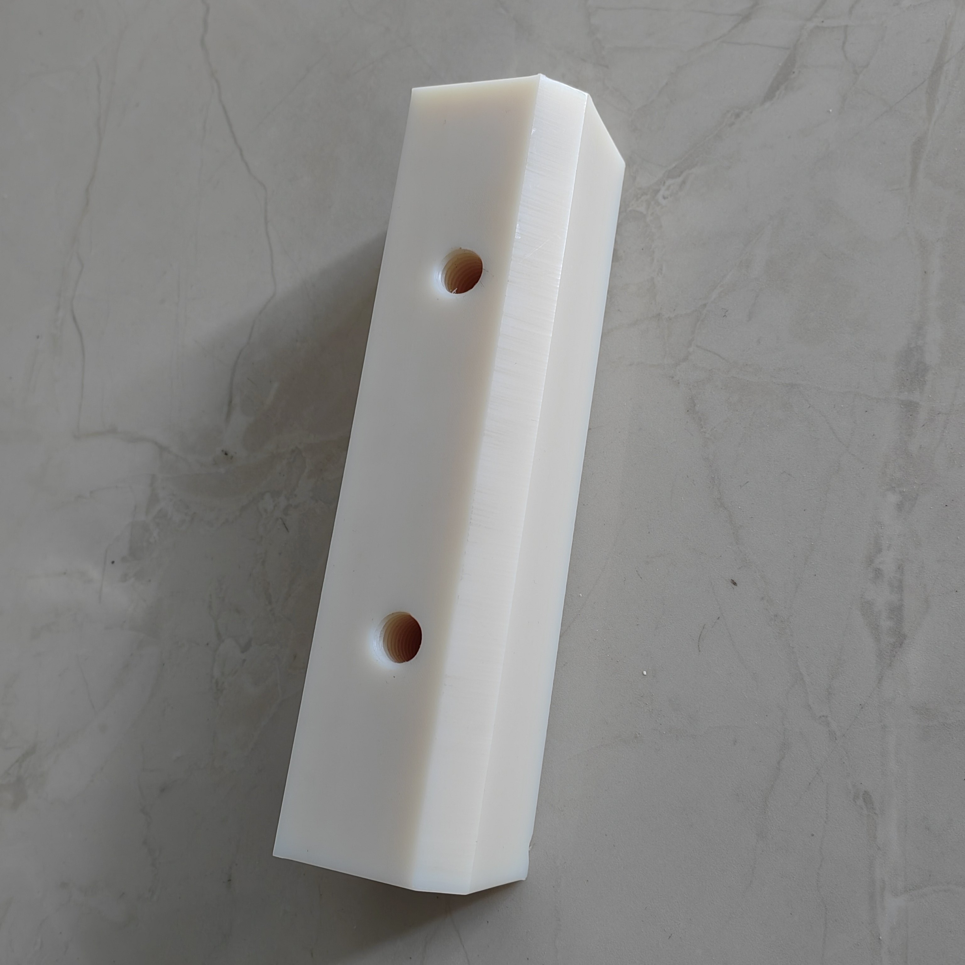 程力中联福田中集环卫车垃圾压缩车尼龙滑块垫块带油硬度高耐腐蚀,淘宝优惠券,粉丝福利购,淘宝优惠卷