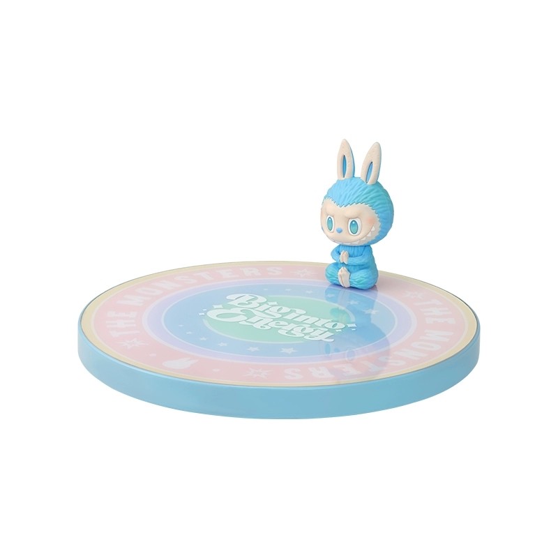 POPMART泡泡玛特拉布布前方高能系列周边手机耳机无线充电器礼物,淘宝优惠券,粉丝福利购,淘宝优惠卷