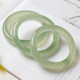 Impression Mouran Bingzhong Xiu Jade Bracelet Women's Jade Bracelet