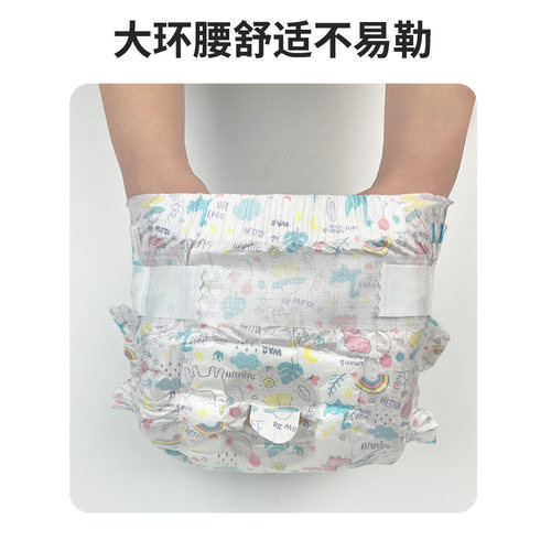 狗狗生理裤尿不湿纸尿裤宠物月经期泰迪公狗母狗通用卫生姨妈巾女 - 图1
