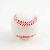 Резиновая футбольная баскетбольная бейсбольная игрушка из пластика, издает звуки