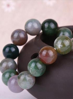 男女玛瑙民族风玛瑙水草