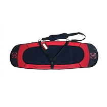 2223LiquidForce US imports RONIX Waterboard bag with wheel surfboard durable bag dumplings