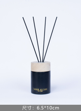 现代轻奢样板房卫生间摆件卫浴展厅装饰品洗手台香薰毛巾托盘套装