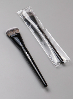 【官方正品47粉底刷】