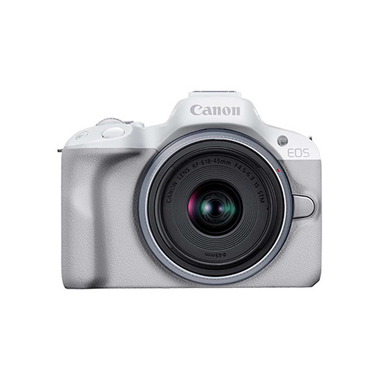 New Canon/Canon EOS R50 SLR camera