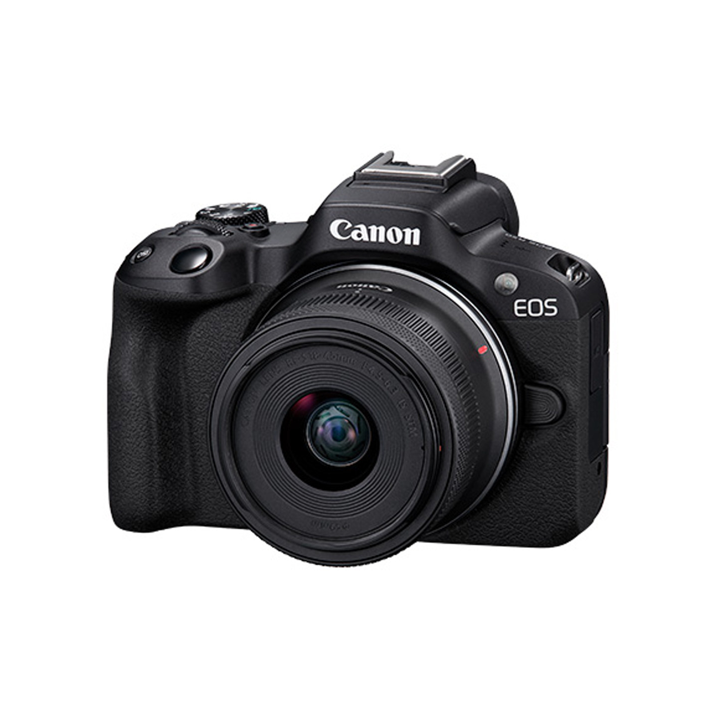 New Canon/Canon EOS R50 SLR camera