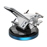Духи для авто, аромотерапия, мужской парфюмированный высококлассный дезодорант с легким ароматом на солнечной энергии, стойкий легкий аромат