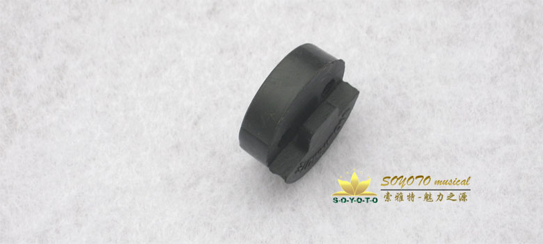 SOYOTO-小提琴弱音器  小提琴消音器 - 图3