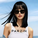 Parson Polarized Black Super солнце