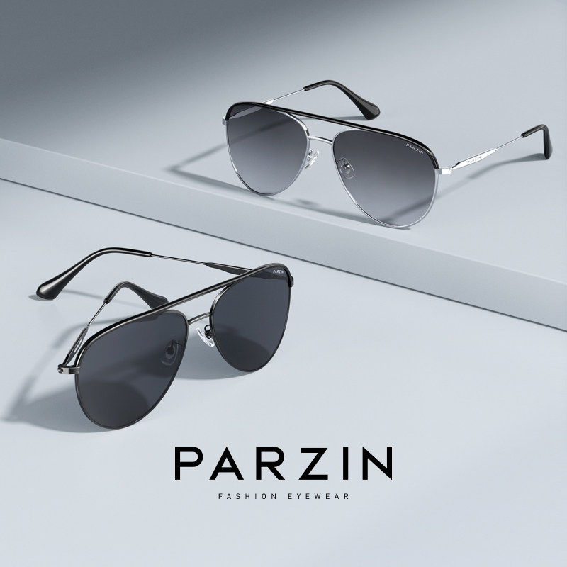  帕森太阳眼镜