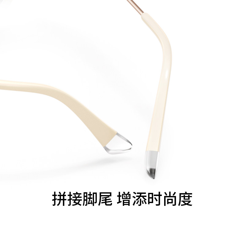 帕森茶色女宋祖儿明星小脸太阳镜 帕森太阳眼镜