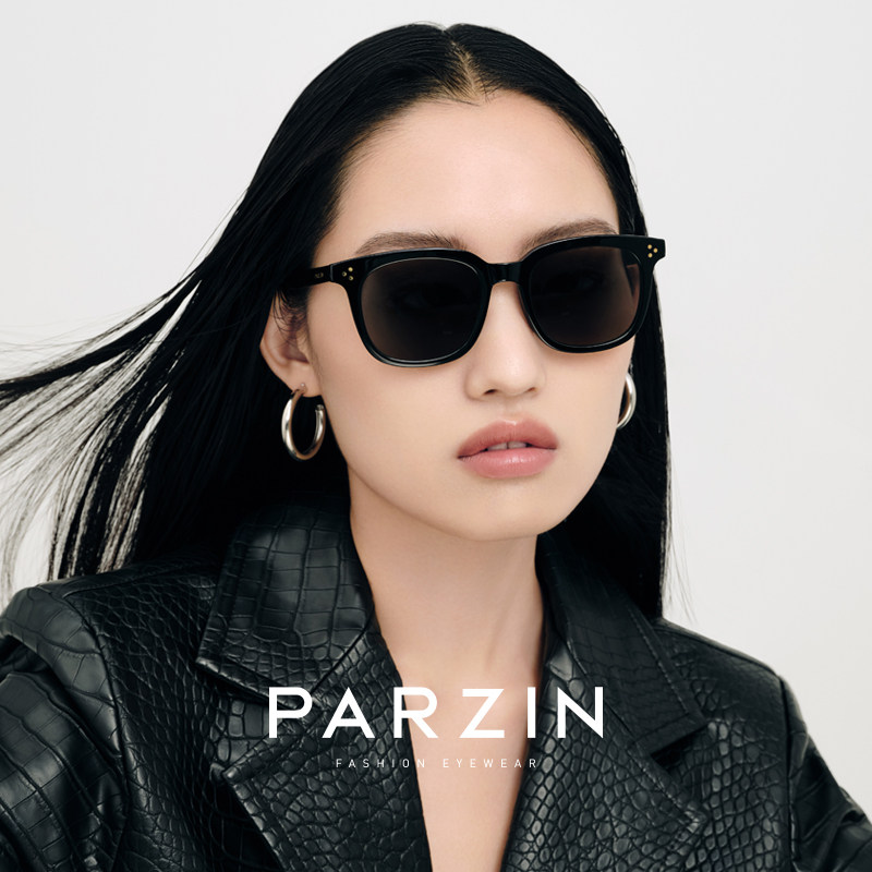 帕森太阳镜男女通用宋祖儿明星潮流 帕森太阳眼镜