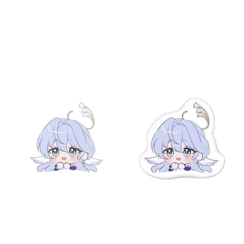 芙莉莲周边异形抱枕动漫毛绒团子公仔学生睡觉枕头靠垫爱,淘宝优惠券,粉丝福利购,淘宝优惠卷