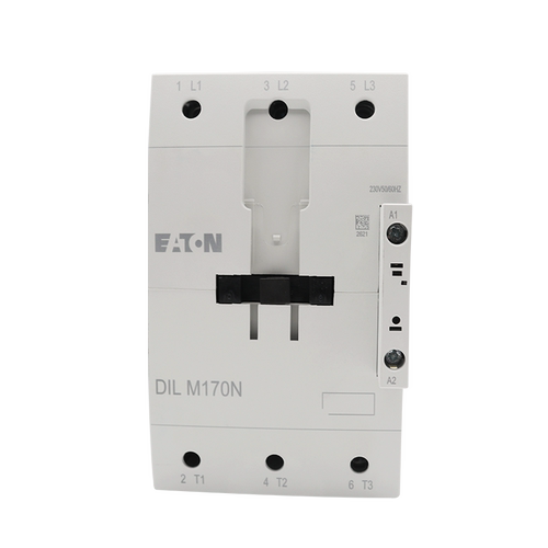 EATON/伊顿穆勒ICON 接触器 DILM170N 电压可选 原装正品 订货 - 图2