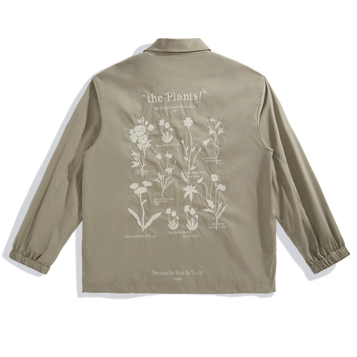 太平鸟男装2023年春季教练夹克 太平鸟男装夹克