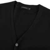 Taiping Bird's Men's Spring полосатый v -neck Sweater B1EAC3127