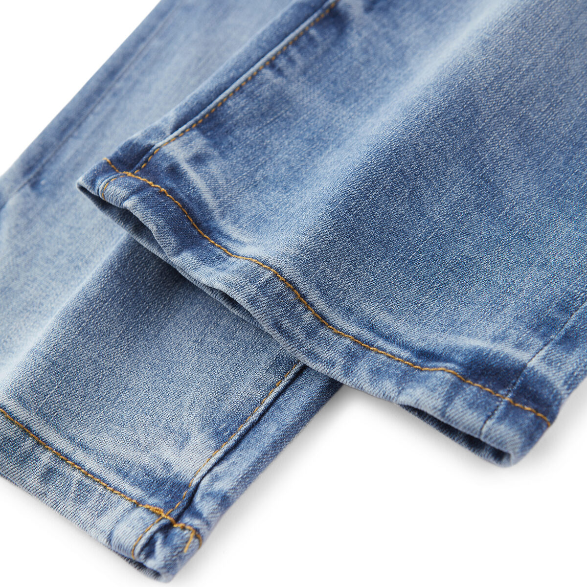 【商场同款】太平鸟男装新款牛仔裤 太平鸟男装牛仔裤