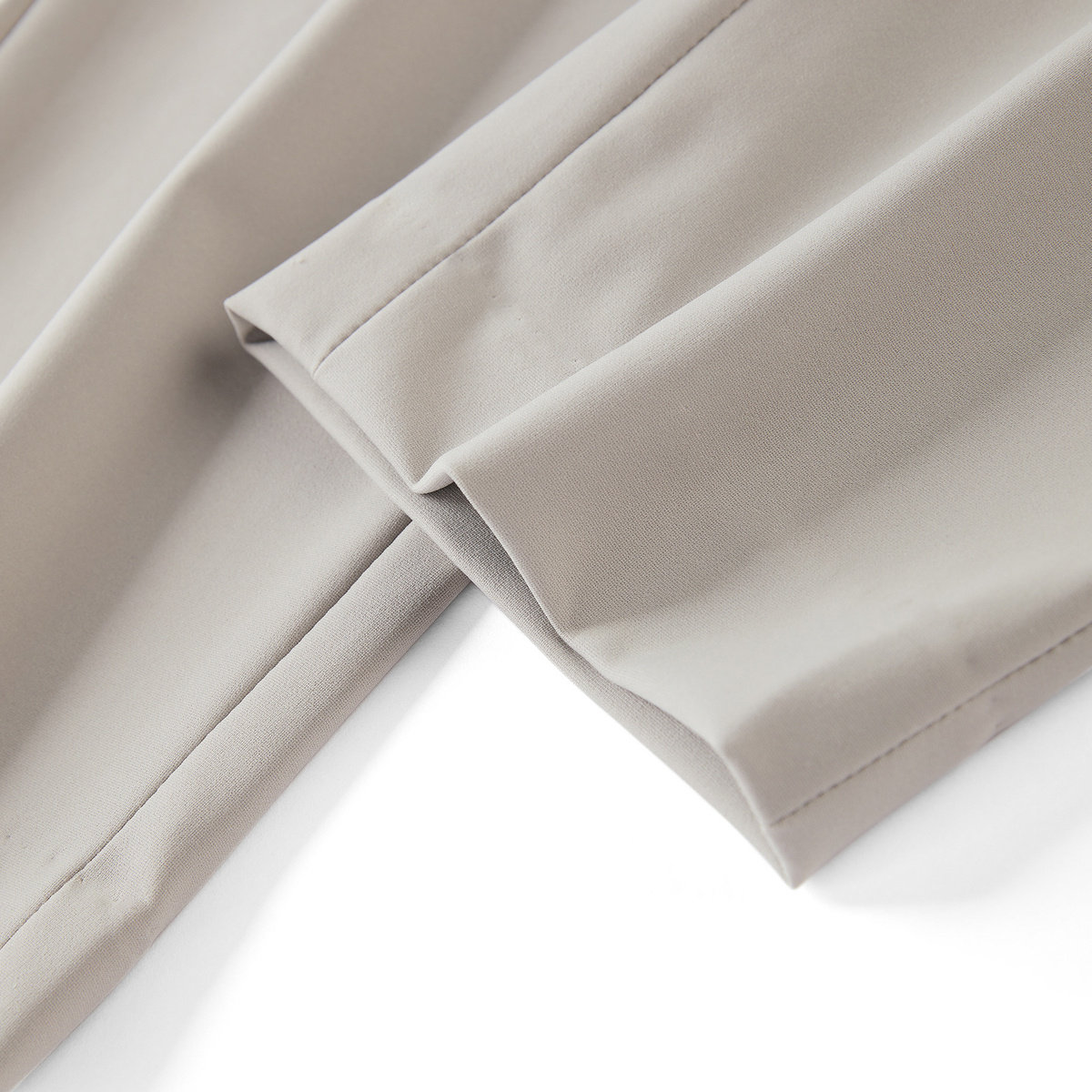  太平鸟男装休闲裤