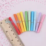 Бесплатная доставка 100/365/520 Xuwan Paper Roll Love Paper Roll Capsule Love Letter Letter Bottle Ril