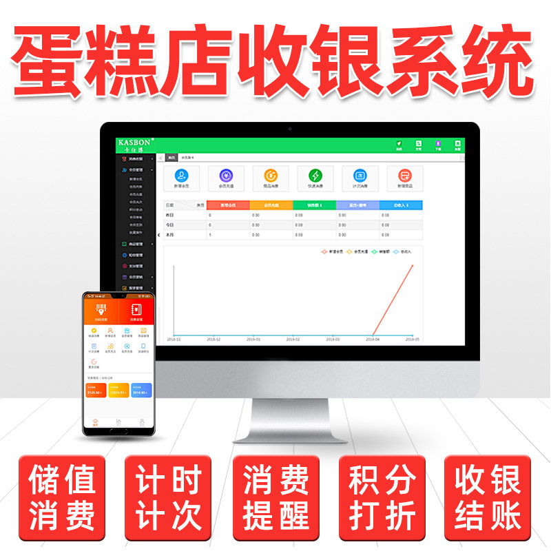 进销存管理系统如何为企业赋能