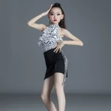 Детская спортивная одежда, платье, коллекция 2023, популярно в интернете