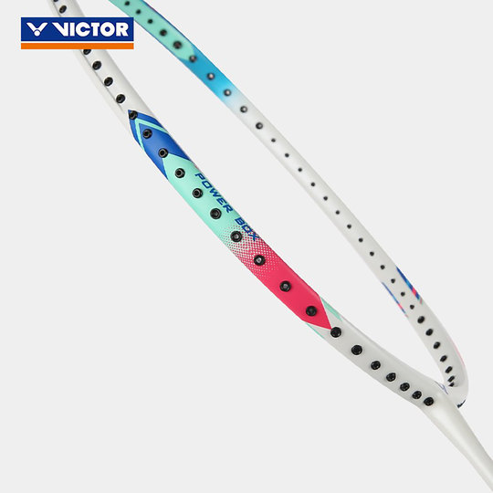 Little Hammer VICTOR Badminton Racket Junior High School