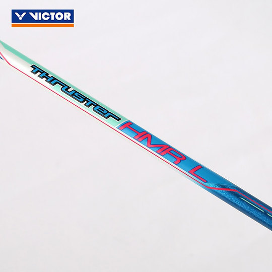 Little Hammer VICTOR Badminton Racket Junior High School
