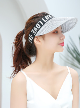 网红女韩版潮百搭鸭舌帽遮阳帽子