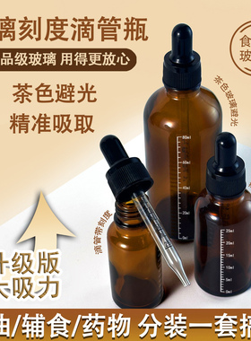 清仓精油滚珠瓶避光走珠分装空瓶子滴管瓶喷雾瓶多特瑞适用收纳包